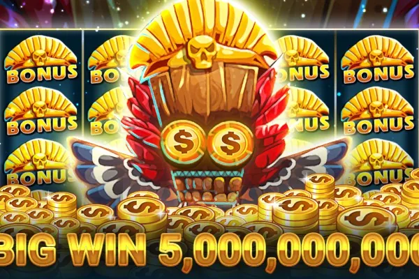 Người chơi Nổ Hũ 789 Win thắng lớn tại giải đấu slot