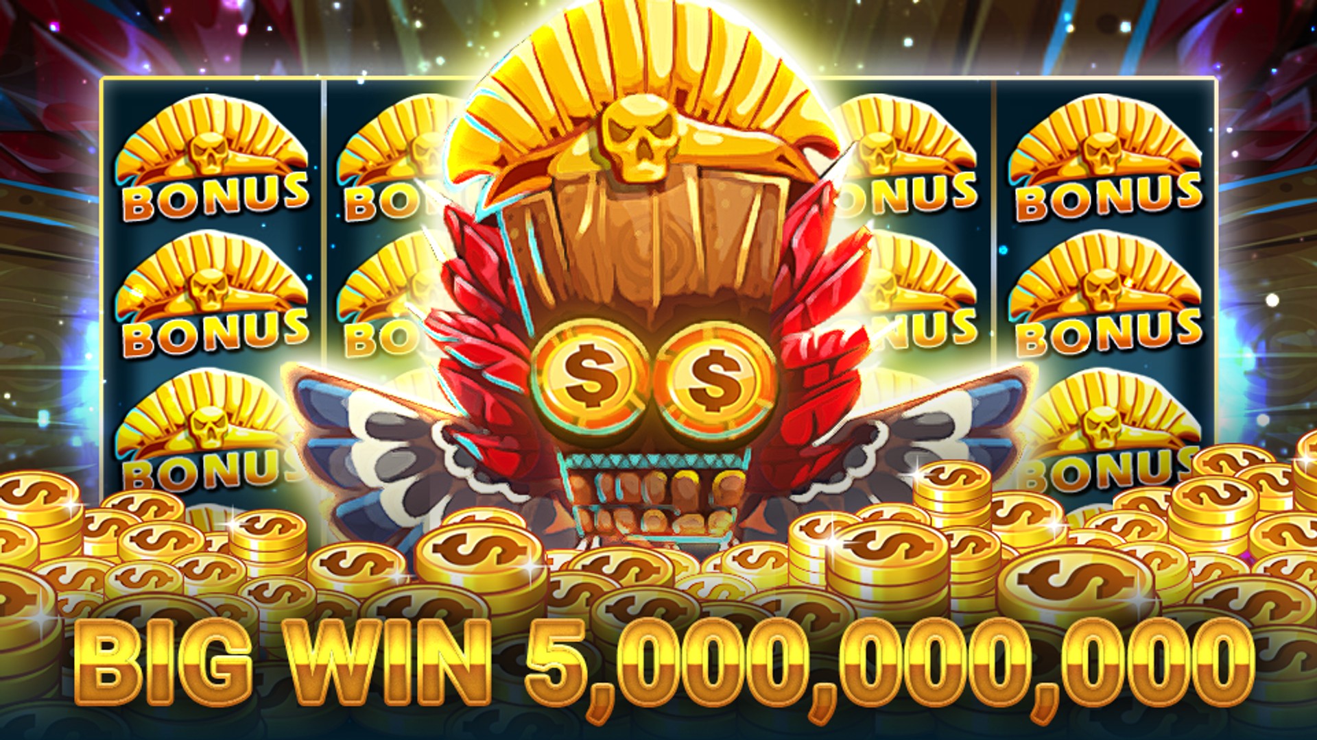 Hình ảnh nổ hũ 789 win và jackpot