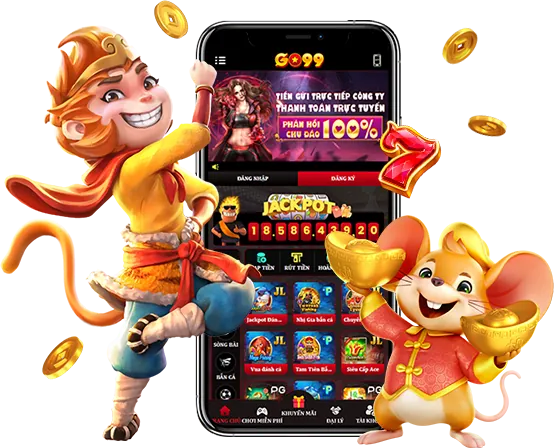 Thưởng không cần nạp tiền
