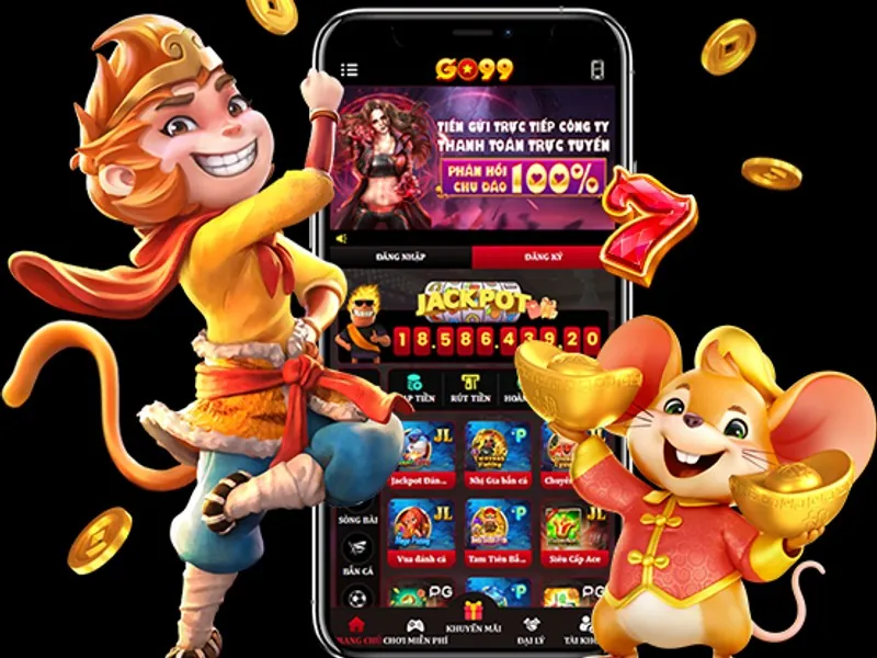 Mã QR và hướng dẫn tải ứng dụng 789 Win cho Android
