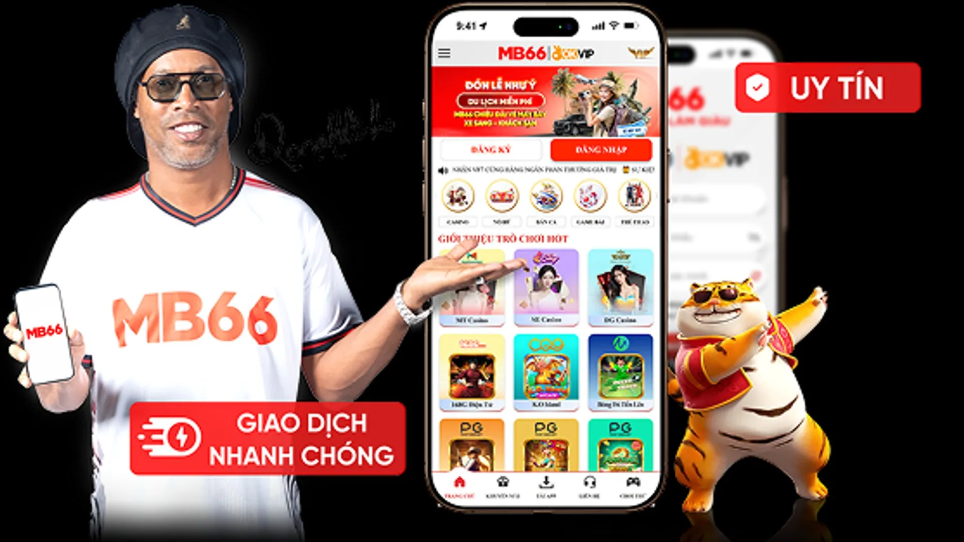 Giao diện ứng dụng 789 Win trên điện thoại, hiển thị game nổ hũ 789 win