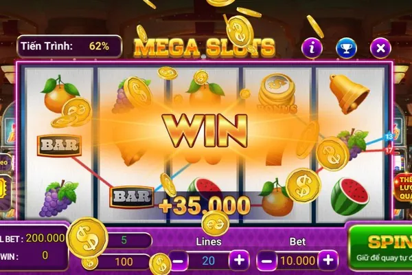 Anh Minh ăn mừng chiến thắng 2.3 tỷ đồng từ Nổ Hũ 789 Win