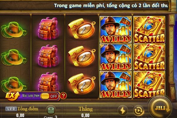Đa dạng trò chơi Slot Nổ Hũ 789 Win