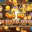 Jackpot lũy tiến khổng lồ