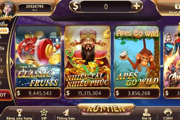 Chị Lan Anh hạnh phúc với jackpot 1.5 tỷ đồng từ Nổ Hũ 789 Win