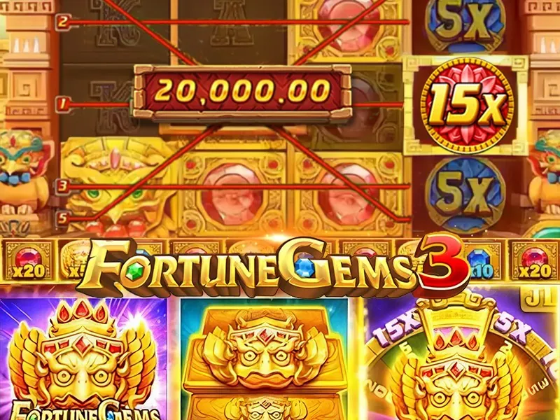 Hình ảnh trò chơi slot hiện đại nổ hũ 789 win
