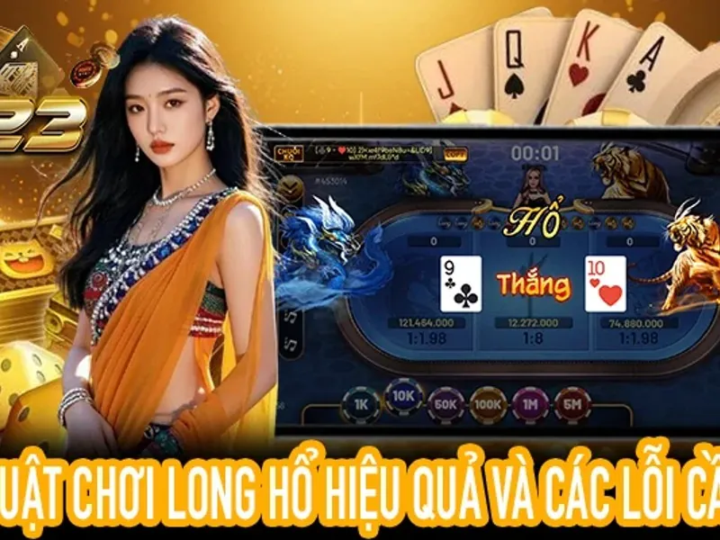 Blackjack trực tuyến tại nổ hũ 789 win