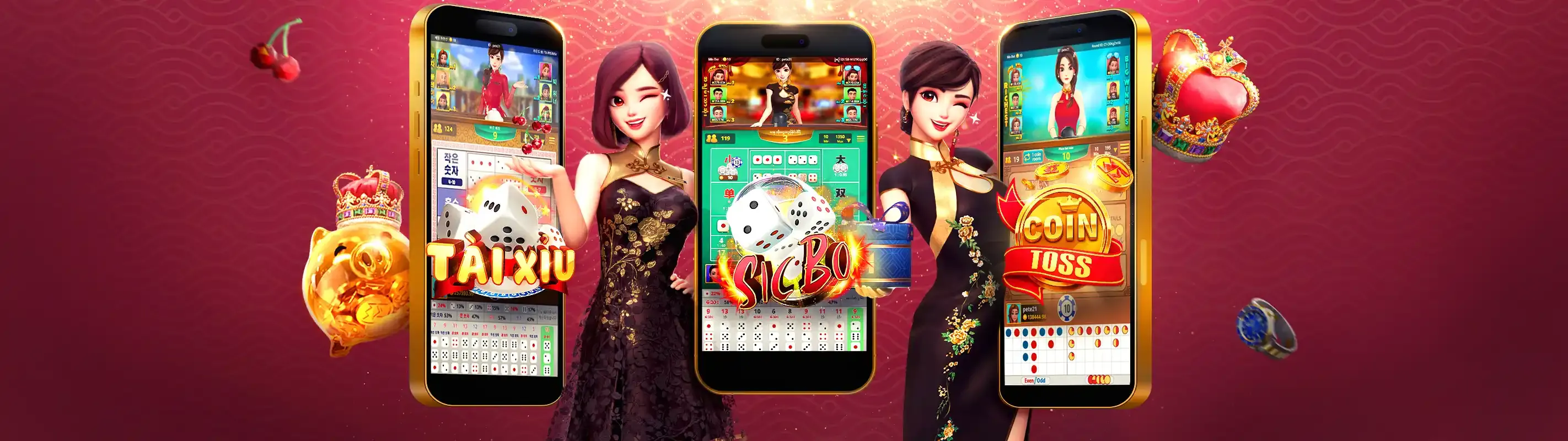 Tổng quan đánh giá trò chơi Nổ Hũ 789 Win