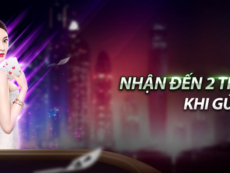 Khuyến mãi nạp lại hàng ngày nổ hũ 789 win