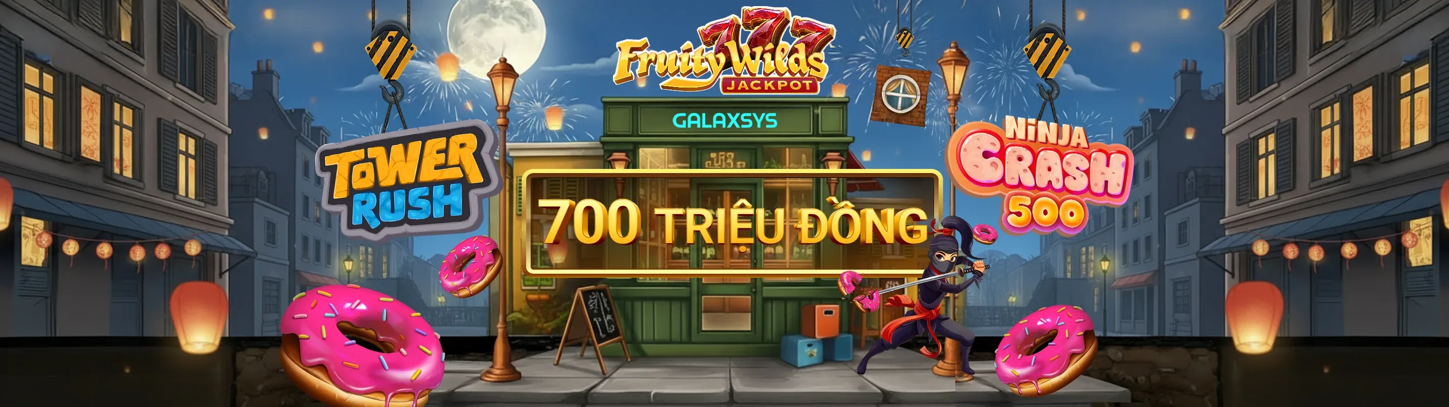 Khoảnh khắc may mắn tại nổ hũ 789 win