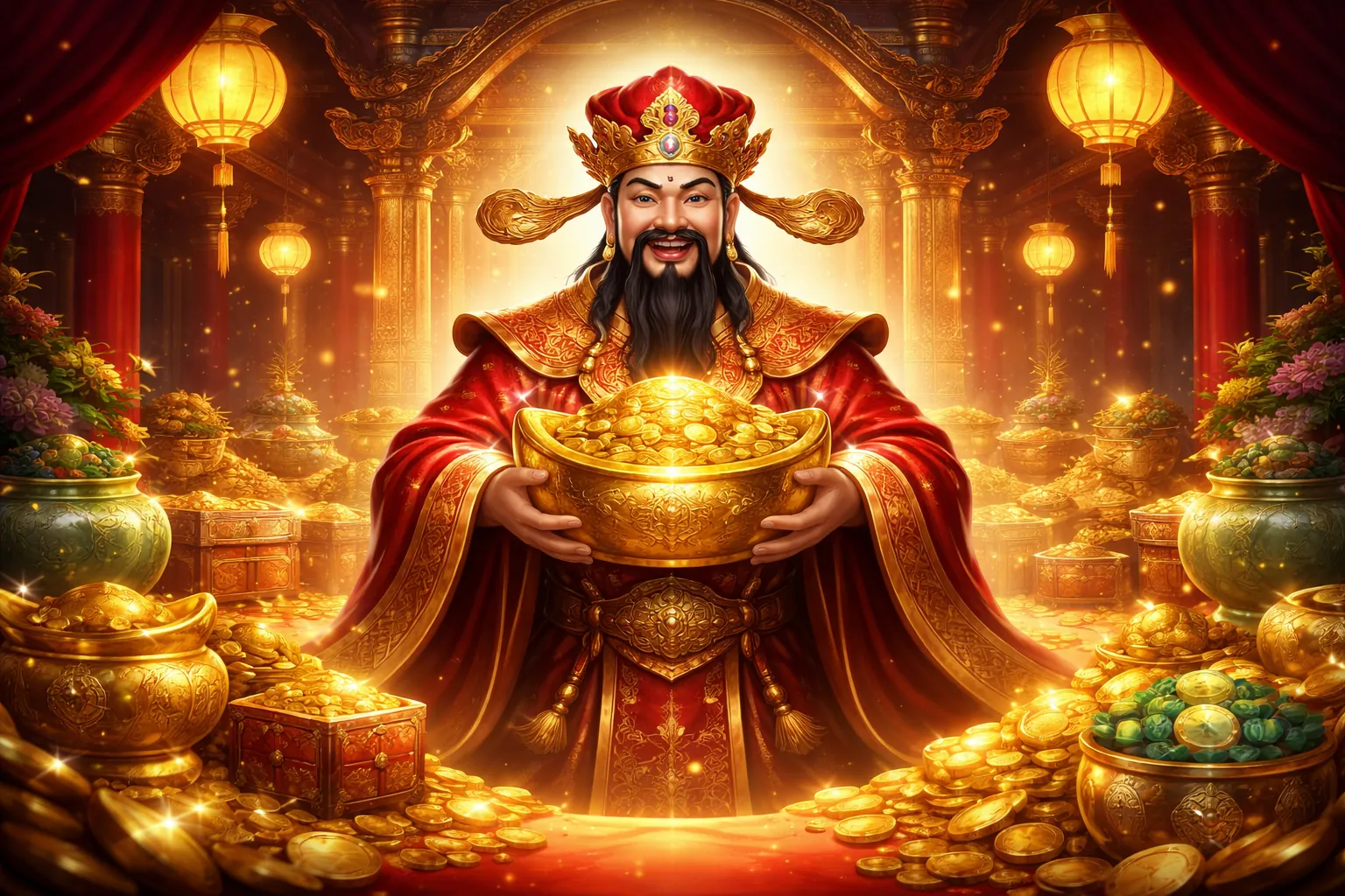 Giới thiệu về nổ hũ 789 win và đội ngũ chuyên nghiệp