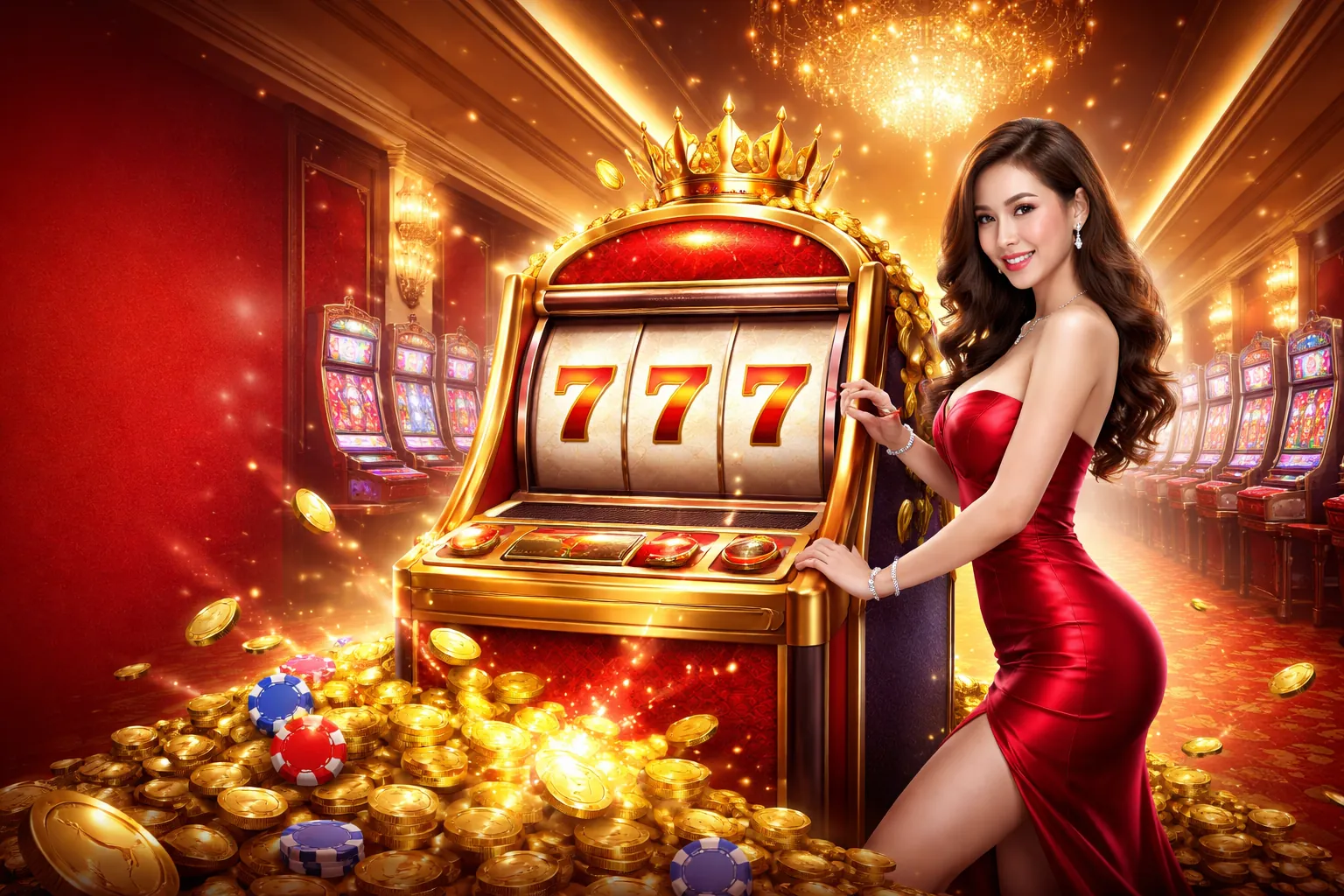 Hình ảnh trung tâm hỗ trợ khách hàng Nổ Hũ 789 Win