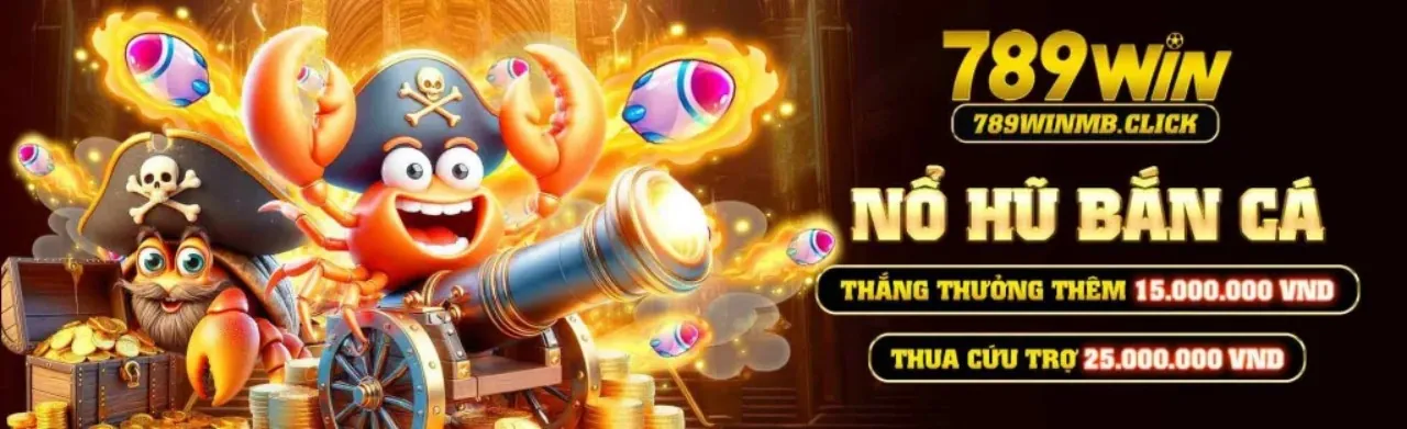 Ưu đãi đăng ký người dùng mới nổ hũ 789 win 2026