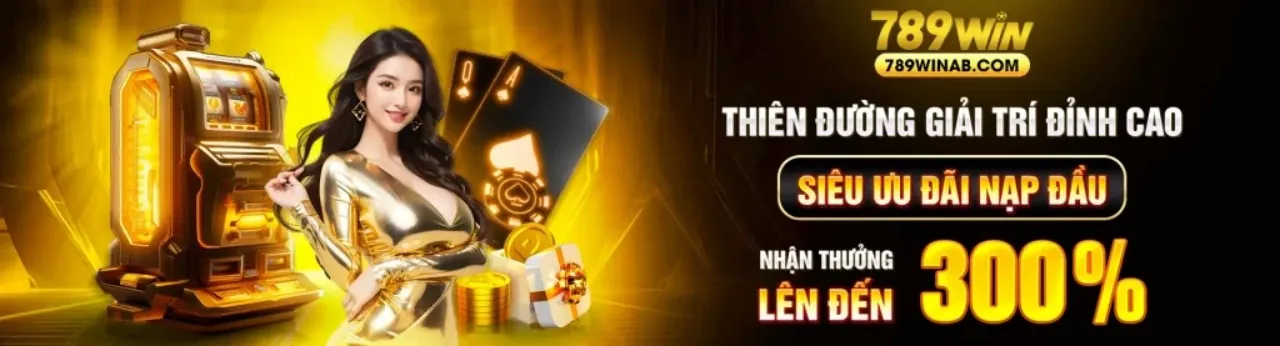 Hình ảnh tổng quan về các câu hỏi thường gặp về nạp và rút tiền tại nổ hũ 789 win