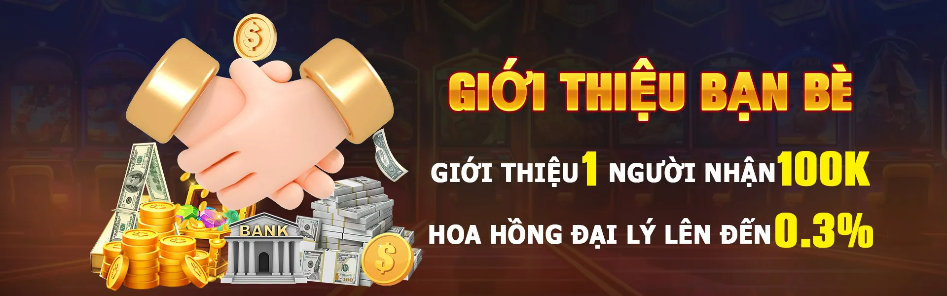 Ưu đãi mới nhất nổ hũ 789 win