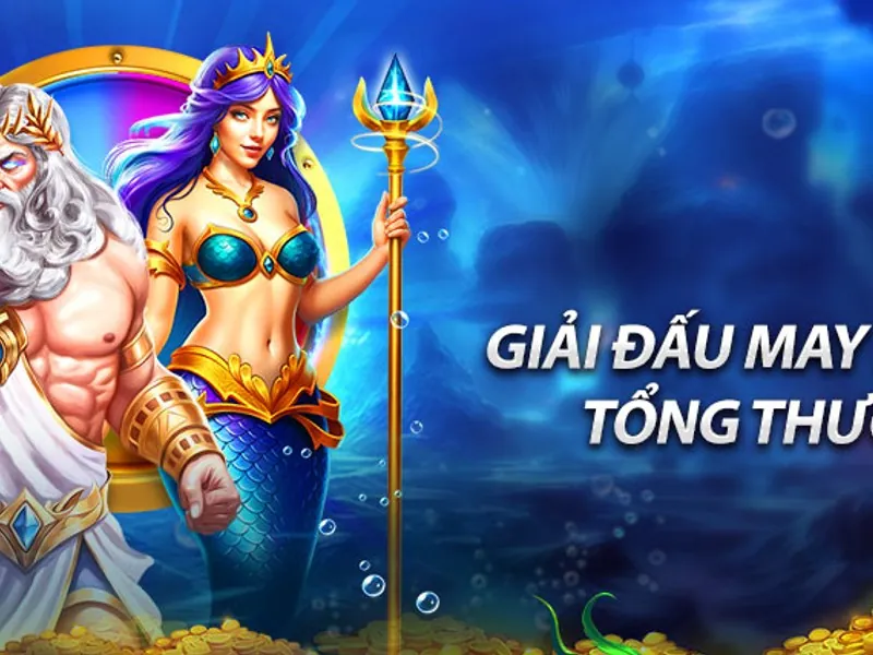Hình ảnh giải đấu slot nổ hũ 789 win với vòng quay may mắn