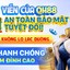 Biểu tượng bảo mật dữ liệu