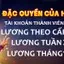 Biểu tượng nhận thưởng