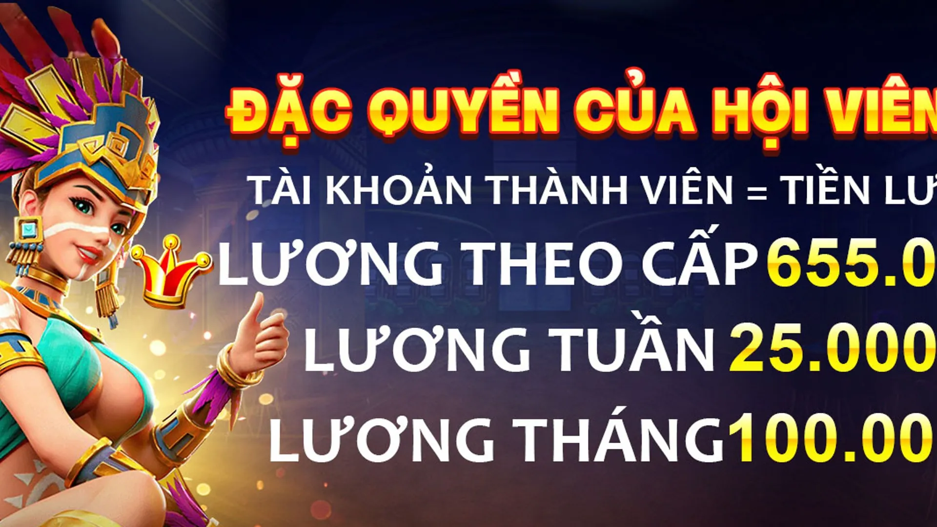 Hình ảnh nổ hũ 789 win với tiền vàng và biểu tượng chiến thắng