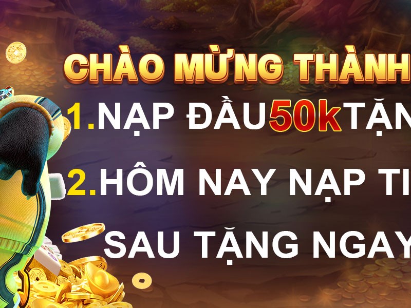 Ưu đãi đăng ký tài khoản mới Nổ Hũ 789 Win