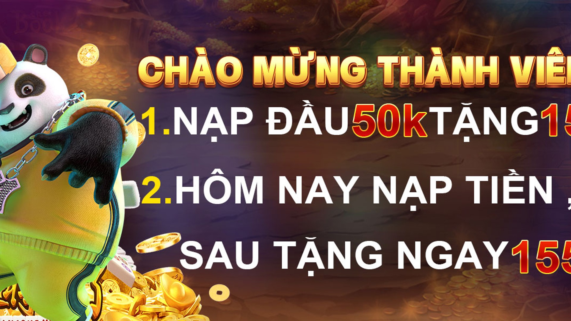 Hình ảnh giới thiệu các trang web cá cược mới với trò nổ hũ 789 win