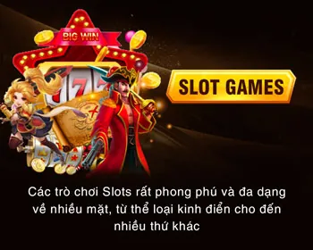 Người chơi thắng lớn nổ hũ