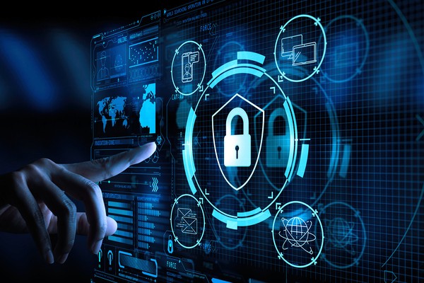 Hình ảnh minh họa việc thu thập và bảo vệ dữ liệu người dùng tại Nổ Hũ 789 Win