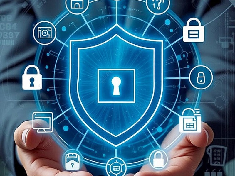 Chính sách bảo mật dữ liệu và quản lý thông tin cá nhân được mã hóa tại Nổ Hũ 789 Win