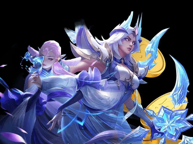 Trò chơi nổ hũ 789 win trên điện thoại di động