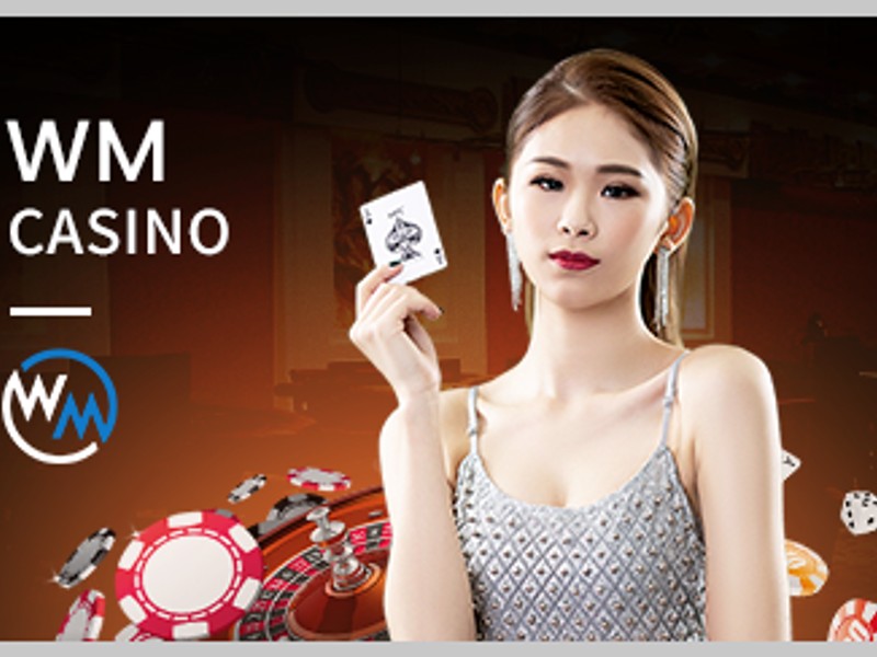 Sòng bạc trực tuyến với nhiều trò chơi jackpot